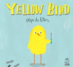 Yellow Bird