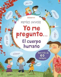 Yo me pregunto... El cuerpo humano
