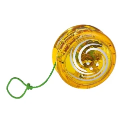 Yoyó Luminoso · Moses