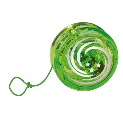 Yoyó Luminoso · Moses