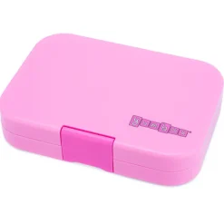 Yumbox Original 6 compartimentos Fifi Pink Paris