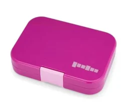Yumbox Panino 4 compartimentos Malibú Purple Unicornio