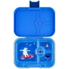 Yumbox Panino 4 compartimentos Surf Blue Oso Polar