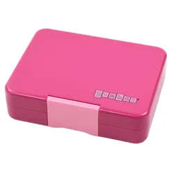 Yumbox Snack 3 compartimentos Malibu Purple Unicornio