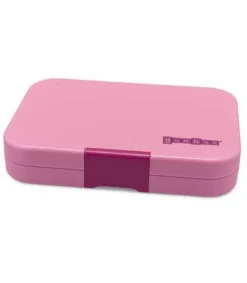 Yumbox Tapas 4 compartimentos Capri Pink Rainbow