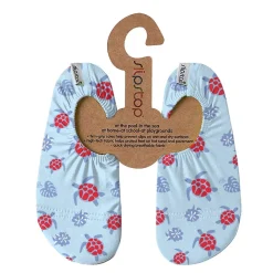 Zapatilla Antideslizante Slipstop - Tortugas