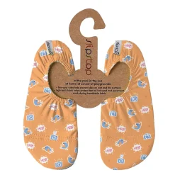 Zapatilla Antideslizante Slipstop - Flash