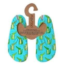 Zapatilla Antideslizante Slipstop - Lizard