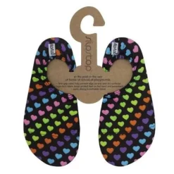Zapatilla Antideslizante Slipstop - Colorful