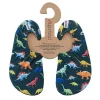 Zapatilla Antideslizante Slipstop - Dinos