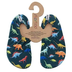 Zapatilla Antideslizante Slipstop - Dinos