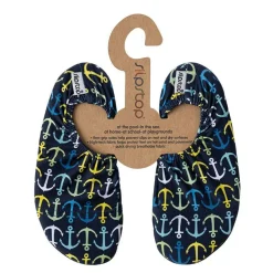 Zapatilla Antideslizante Slipstop - Anclas