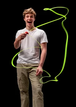 ZipString · Varios colores