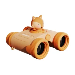 Zoo Eyes Fox · Zoofamily