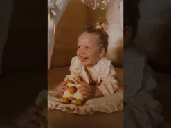 Zoo Eyes Fox · Zoofamily