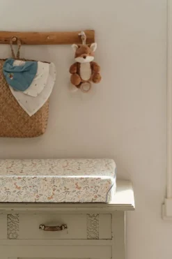 Zorro Musical Forest Friends · Little Dutch