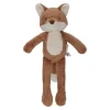 Zorro peluche grande Forest Friends 34 cm · Little Dutch