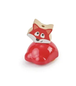 Zorro Presiona y Corre · Hape