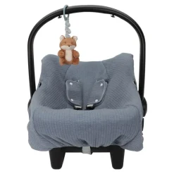 Zorro Pull & Shake Forest Friends · Little Dutch