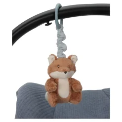 Zorro Pull & Shake Forest Friends · Little Dutch