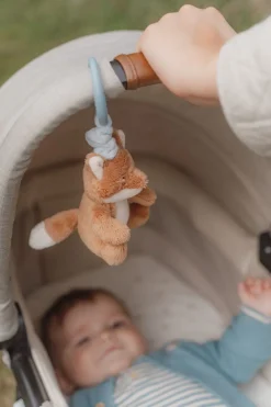 Zorro Pull & Shake Forest Friends · Little Dutch